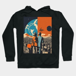 A World Beyond Hoodie